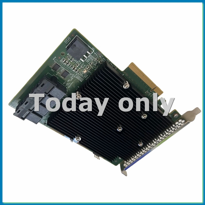 Lsi 9300 16I Hba It Mode - Used for 9300-16I It Mode 12Gb/S