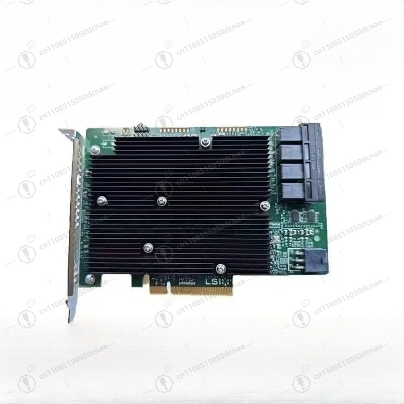 Lsi 9300 16I Hba It Mode - LSI SAS 9300 16I 12Gb s