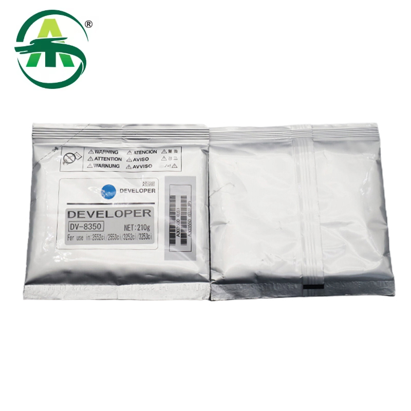Platinum 8280 - 1PCS DV-8350 DV8350 Developer for Kyocera