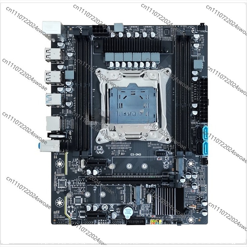 E5 2696 V3 - For New X99 Desktop Main Board