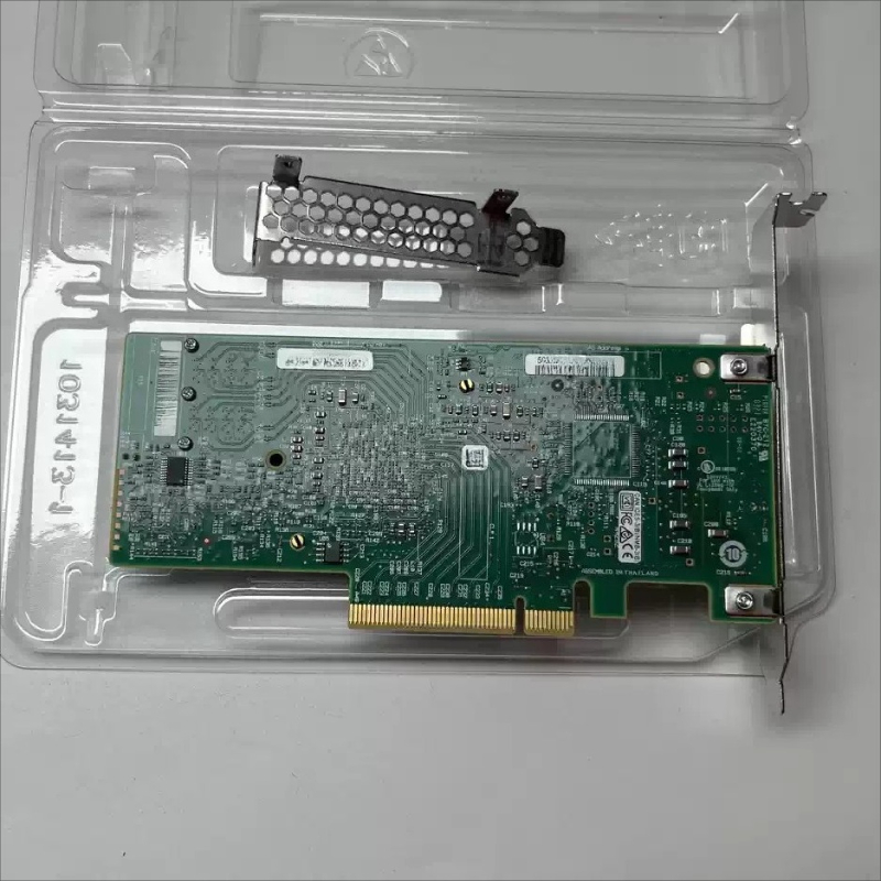 For LSI 9300-8i 9300-16i IT Mo - огляд і ціна Lsi 9300 16I Hba It Mode