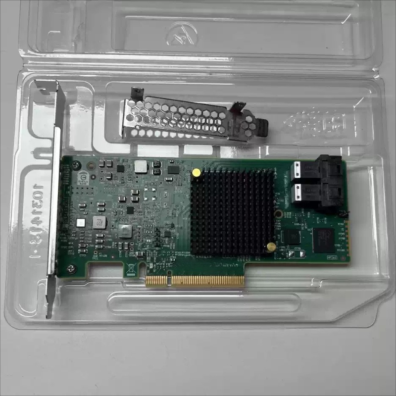 For LSI 9300-8i 9300-16i IT Mo - огляд і ціна Lsi 9300 16I Hba It Mode