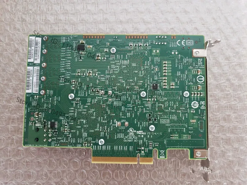 LSI SAS 9300-16I 12GB/S HBA BU - огляд і ціна Lsi 9300 16I Hba It Mode