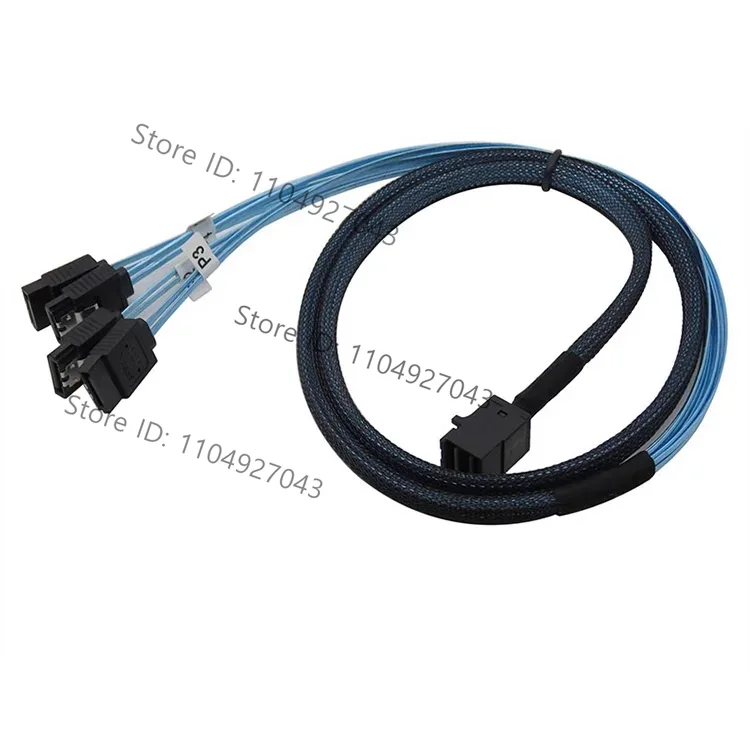 LSI SAS 9300-16I 12GB/S HBA BU - огляд і ціна Lsi 9300 16I Hba It Mode