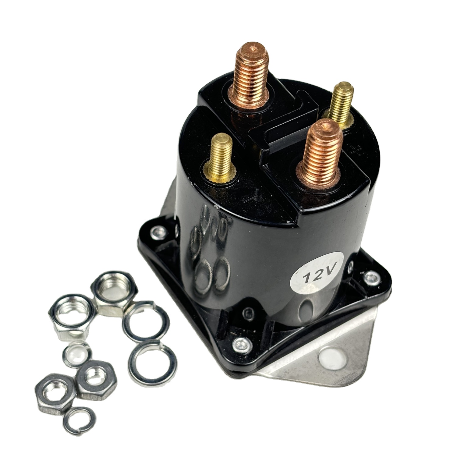 107655C1 Cab Solenoid Switch f - огляд і ціна Gold 6138