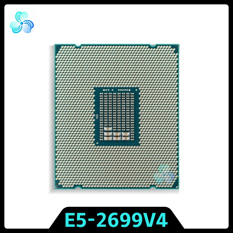 Xeon E5-2699V4 CPU SR2JS 22-Co - огляд і ціна E5 2699 V4