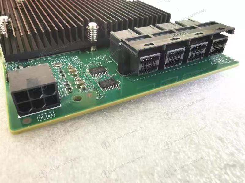 For LSI 9300-16i 16-Port 12Gb/ - огляд і ціна Lsi 9300 16I Hba It Mode