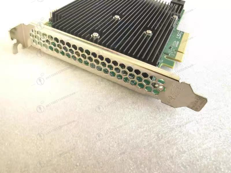 For LSI 9300-16i 16-Port 12Gb/ - огляд і ціна Lsi 9300 16I Hba It Mode