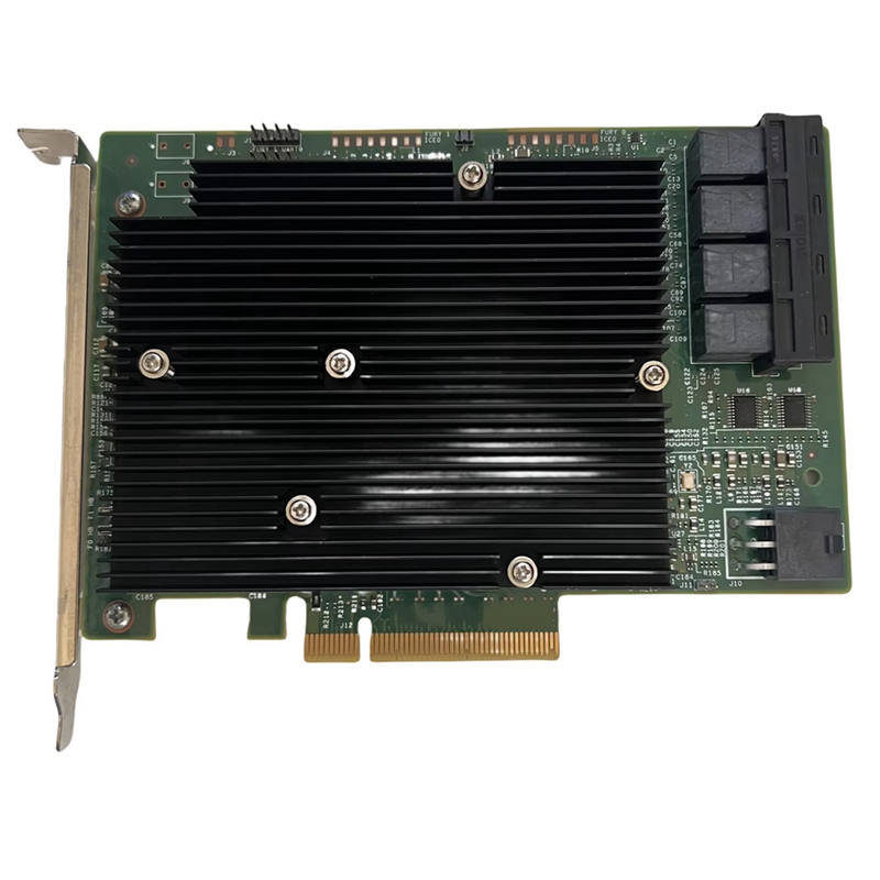 Used for 9300-16I It Mode 12Gb - огляд і ціна Lsi 9300 16I Hba It Mode