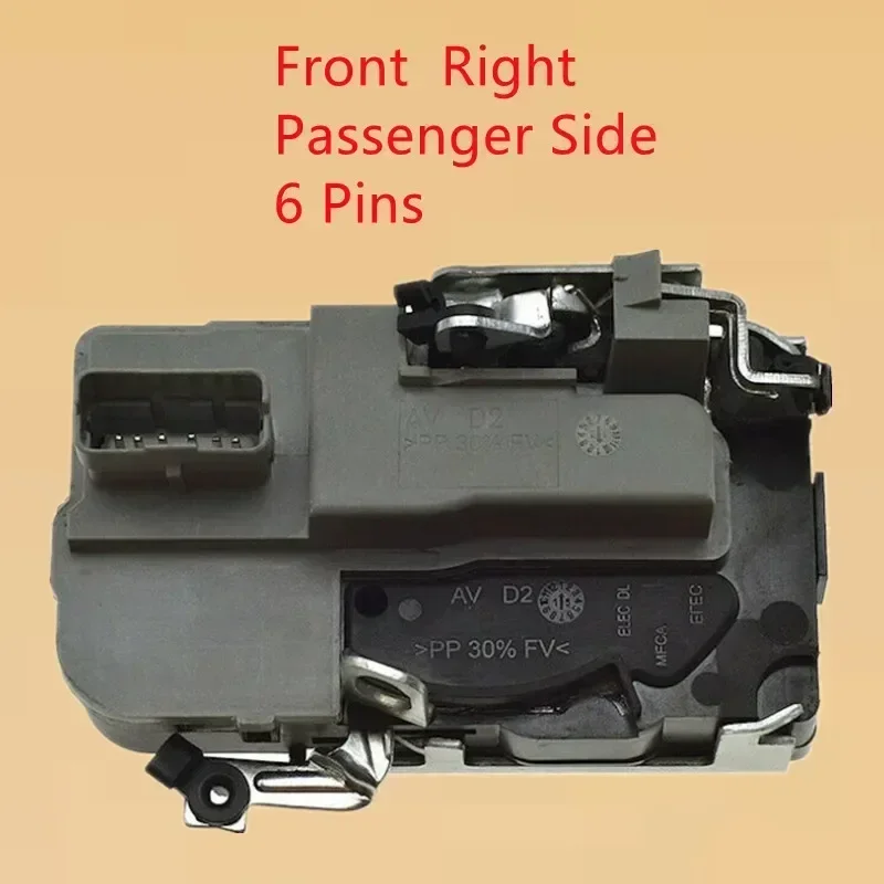 Car Door Lock Actuator For Peu - огляд і ціна Gold 6138