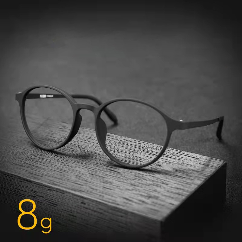 Ultralight Rubber Titanium Rou - огляд і ціна Gold 6138
