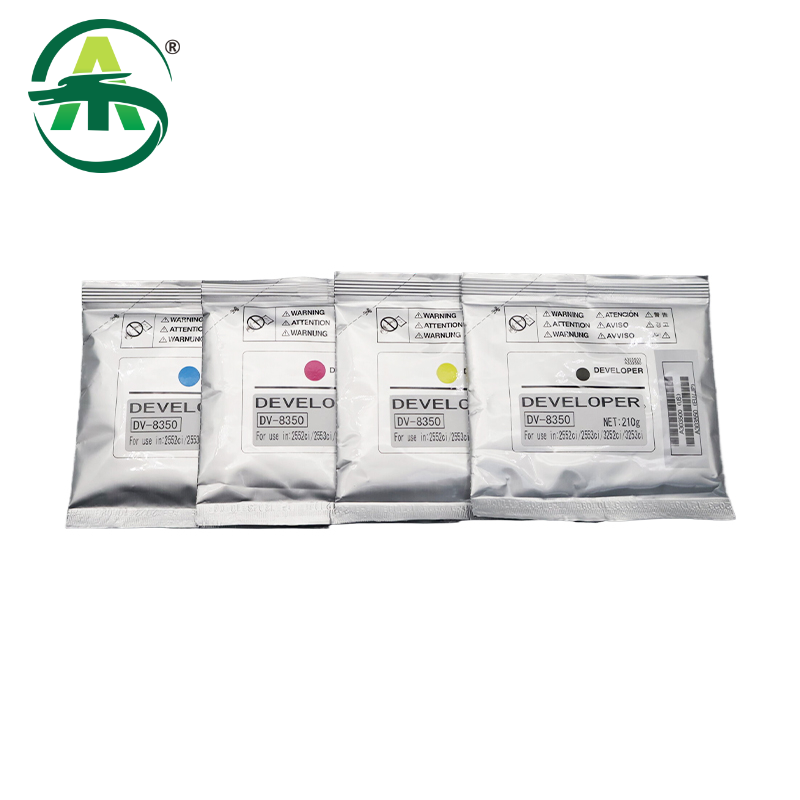 1PC DV-8350 DV8350 Developer f - огляд і ціна Platinum 8280