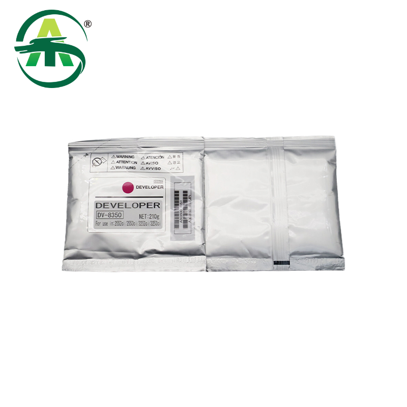 1PC DV-8350 DV8350 Developer f - огляд і ціна Platinum 8280