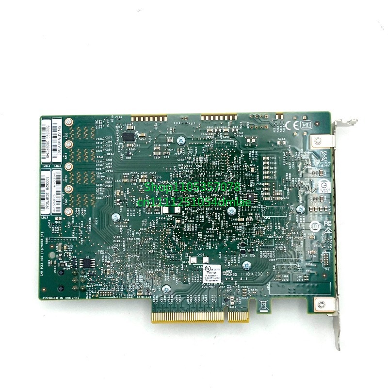LSI 9300 16i SAS 3008 16 Port  - огляд і ціна Lsi 9300 16I Hba It Mode
