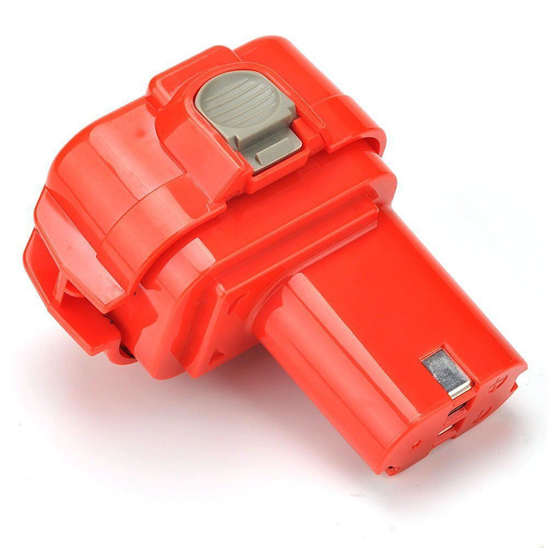 9.6V 2.5Ah Battery For MAKITA  - огляд і ціна Gold 6138