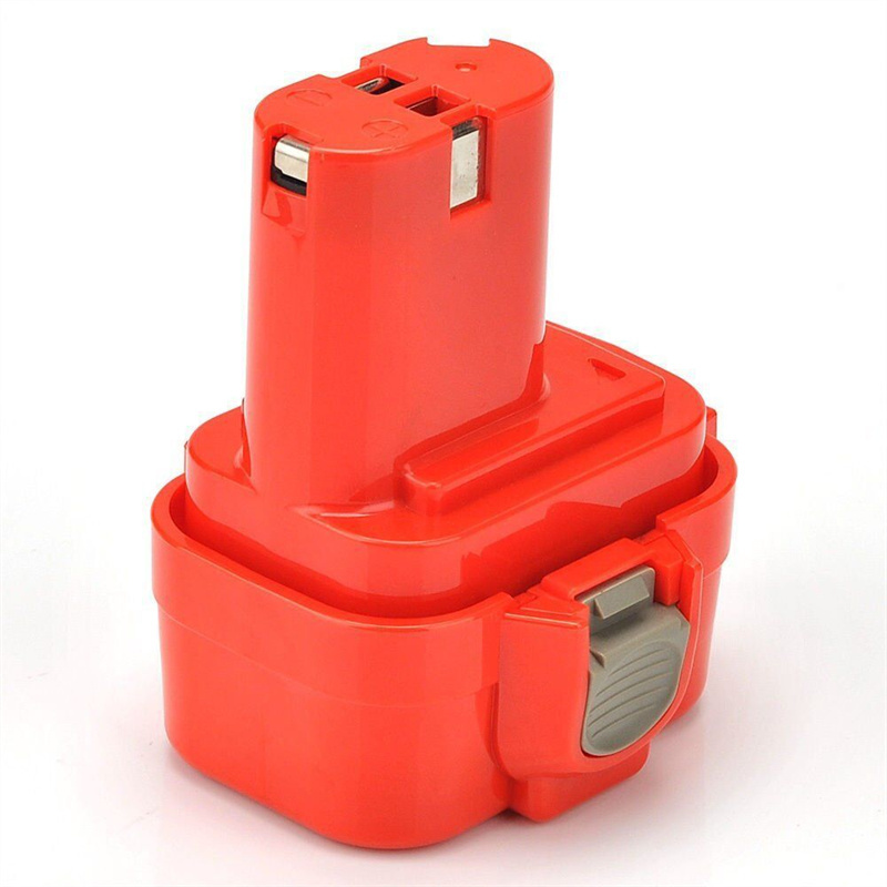 9.6V 2.5Ah Battery For MAKITA  - огляд і ціна Gold 6138