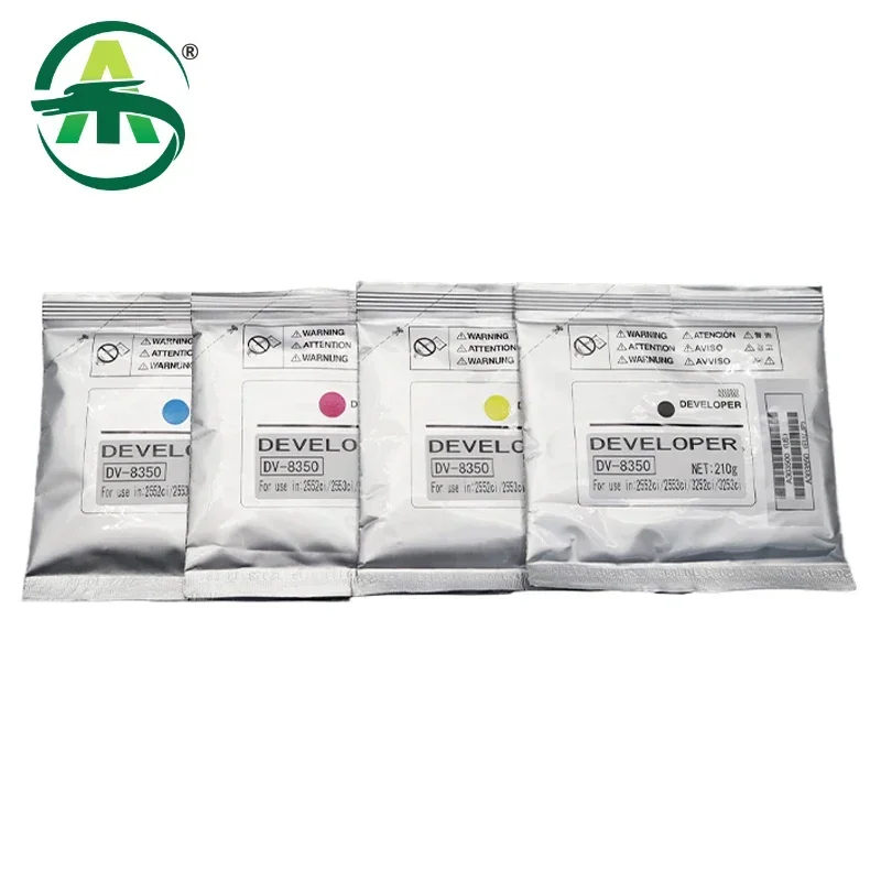 1PCS DV-8350 DV8350 Developer  - огляд і ціна Platinum 8280
