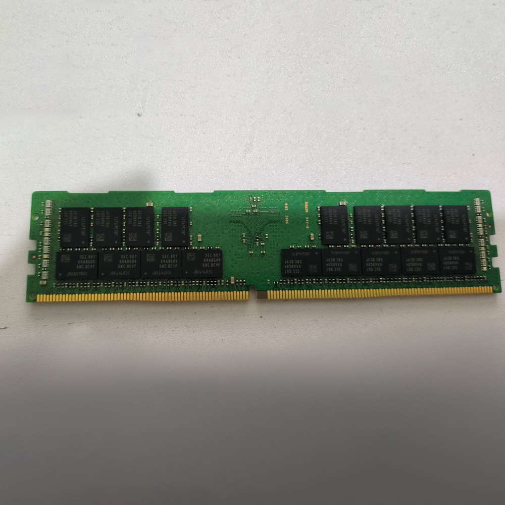 32GB 2RX4 PC4-2933Y DDR4 ECC R - огляд і ціна 32Gb 2Rx4 Pc4 2933Y