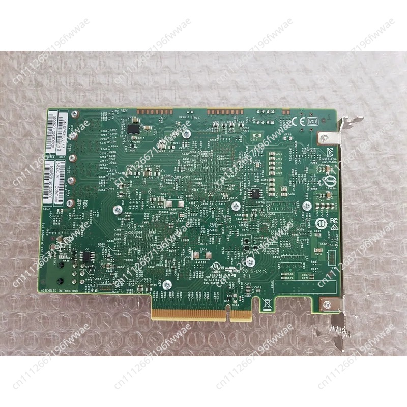 For LSI SAS 9300-16I 12GB/S HB - огляд і ціна Lsi 9300 16I Hba It Mode