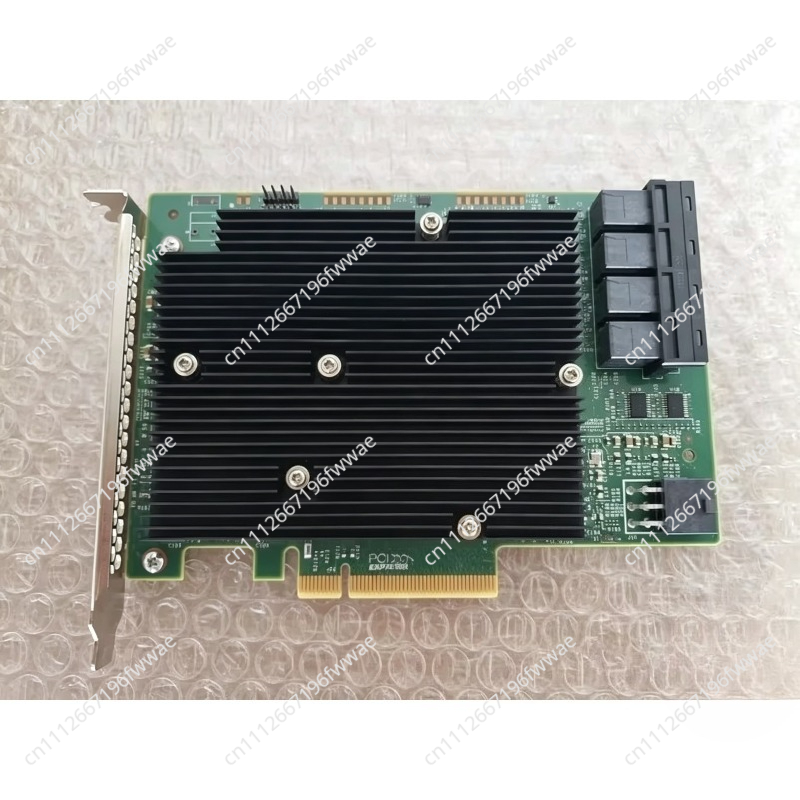For LSI SAS 9300-16I 12GB/S HB - огляд і ціна Lsi 9300 16I Hba It Mode