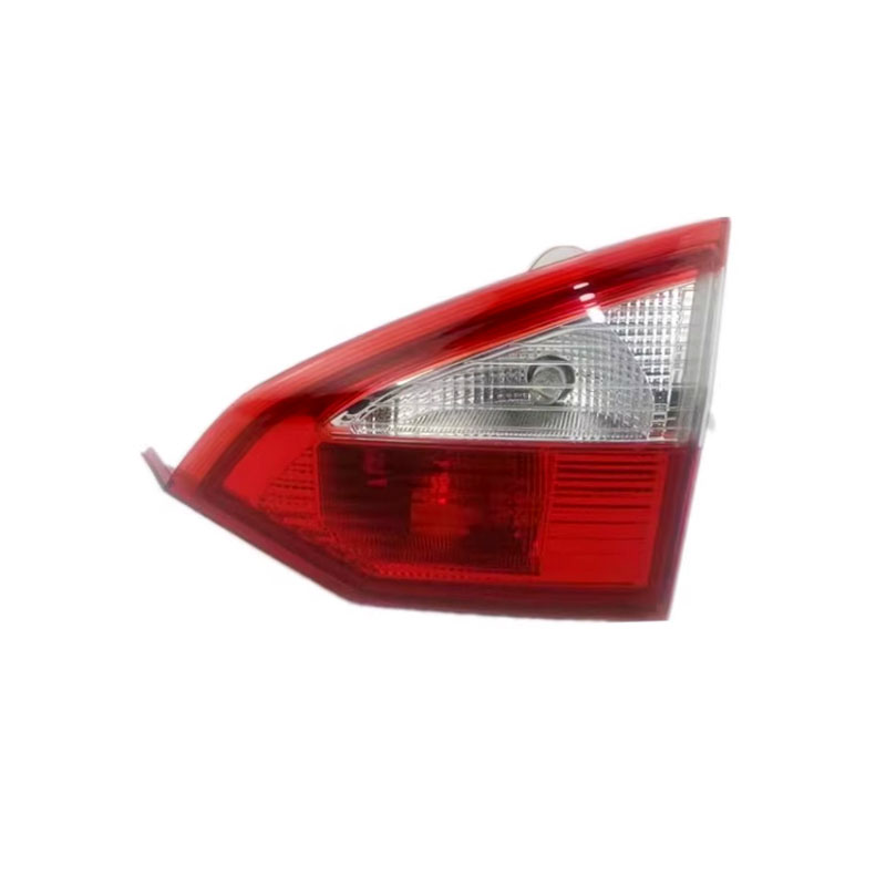Inner Outer Rear Bumper Tail L - огляд і ціна Gold 6138