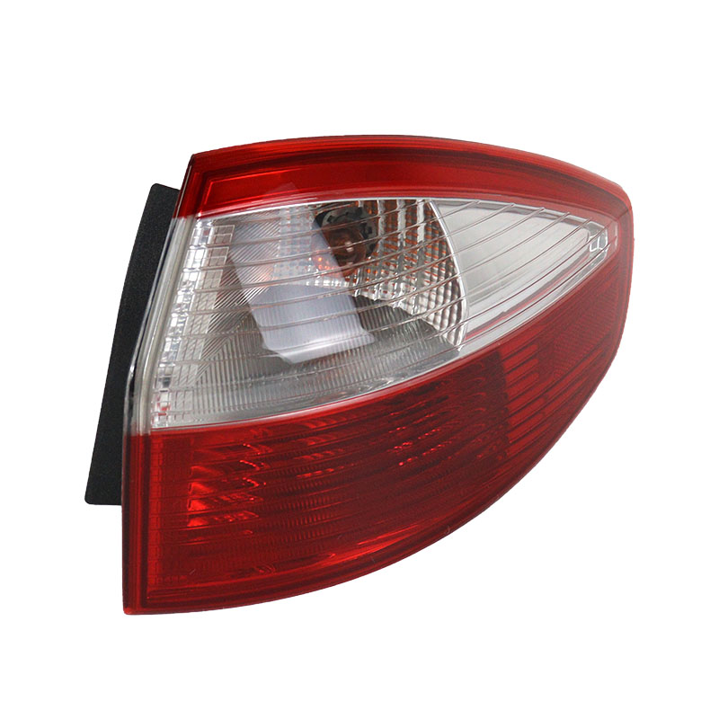 Inner Outer Rear Bumper Tail L - огляд і ціна Gold 6138