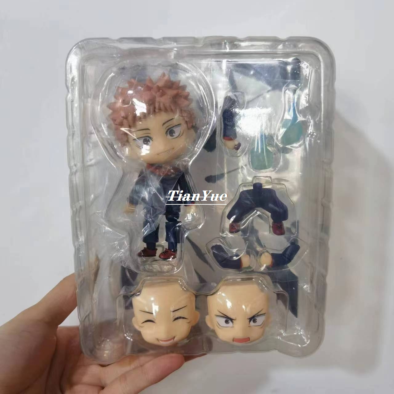 Anime Itadori Yuji 1479 Cute v - огляд і ціна Gold 6138