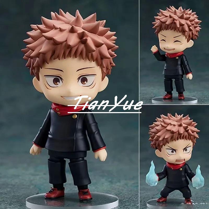 Anime Itadori Yuji 1479 Cute v - огляд і ціна Gold 6138
