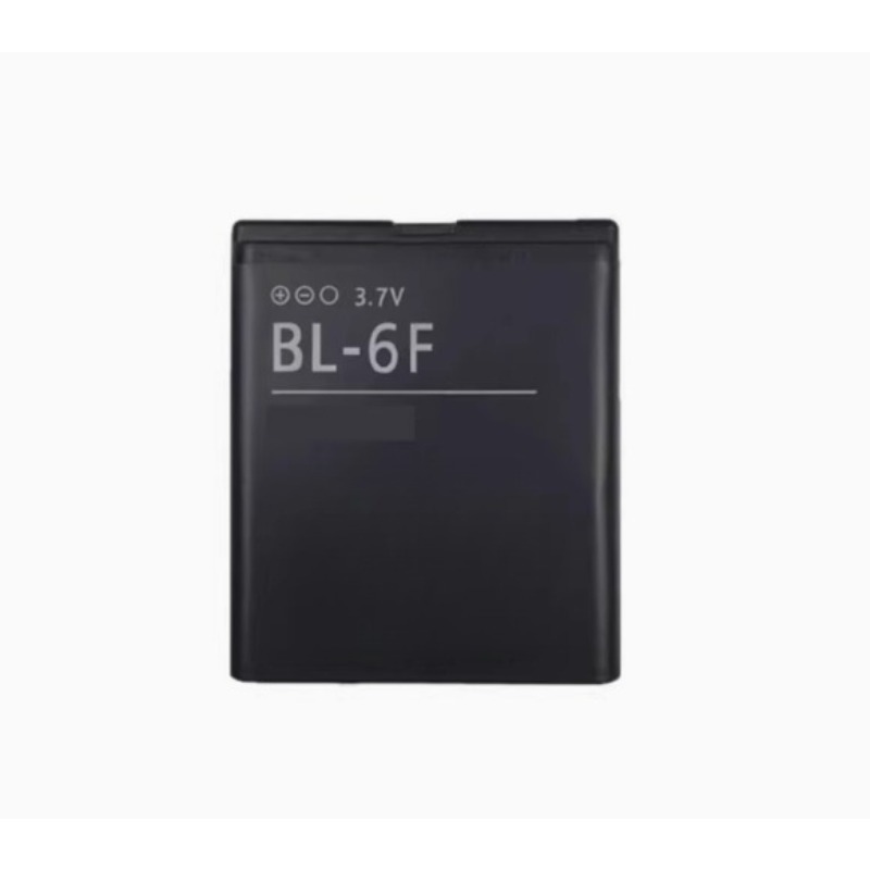 BL-6F Phone Replacement Batter - огляд і ціна Gold 6138