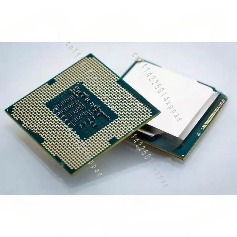 V4 Package LGA 2011-3 SR2JS E5 - огляд і ціна E5 2699 V4