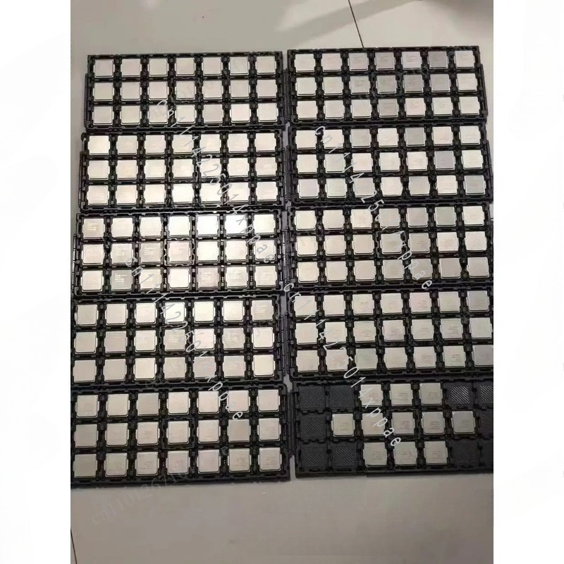 V4 Package LGA 2011-3 SR2JS E5 - огляд і ціна E5 2699 V4