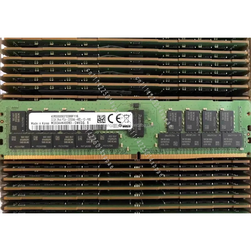 Server Memory Good Price Deskt - огляд і ціна 64Gb Ddr4 Ecc Reg 3200Mhz