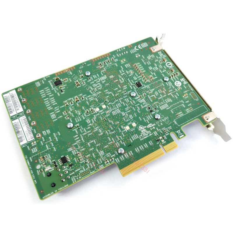 LSI 9300-16i SAS HBA Controlle - огляд і ціна Lsi 9300 16I Hba It Mode