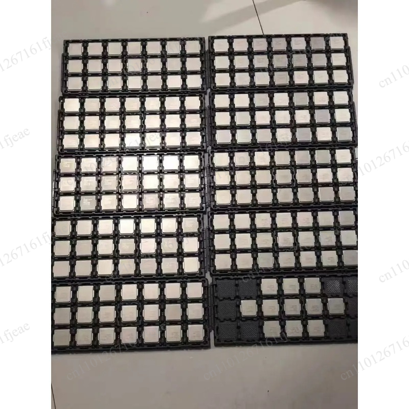 E5-2699V4 2.2GHz 22 Cores 44 T - огляд і ціна E5 2699 V4
