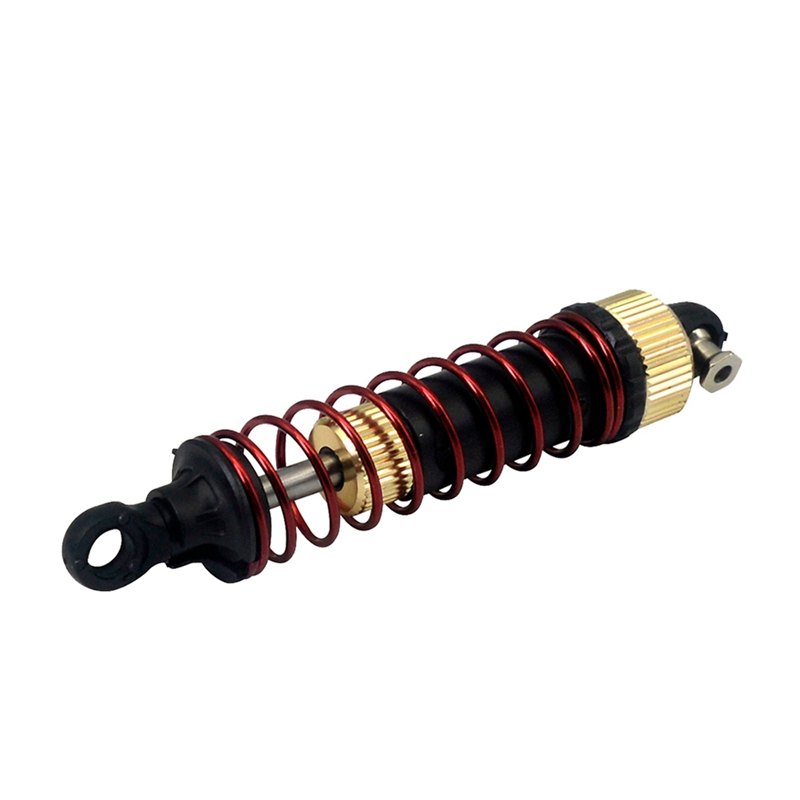 Best-4Pcs Shock Absorbers Damp - огляд і ціна Gold 6138