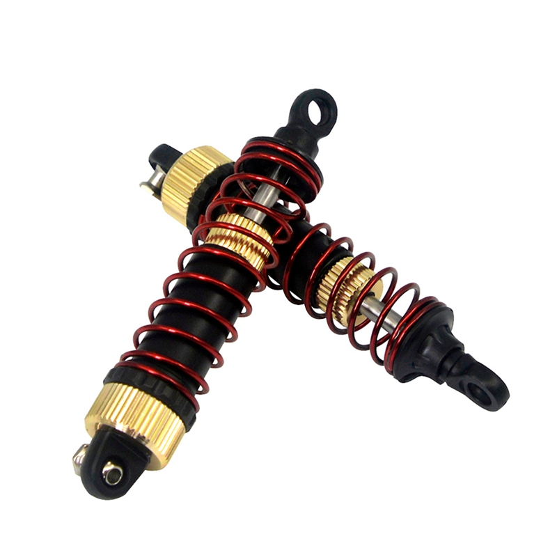 Best-4Pcs Shock Absorbers Damp - огляд і ціна Gold 6138