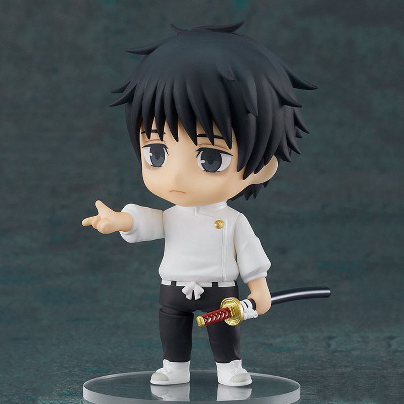 Kaisen Satoru Gojo  Action Fig - огляд і ціна Gold 6138