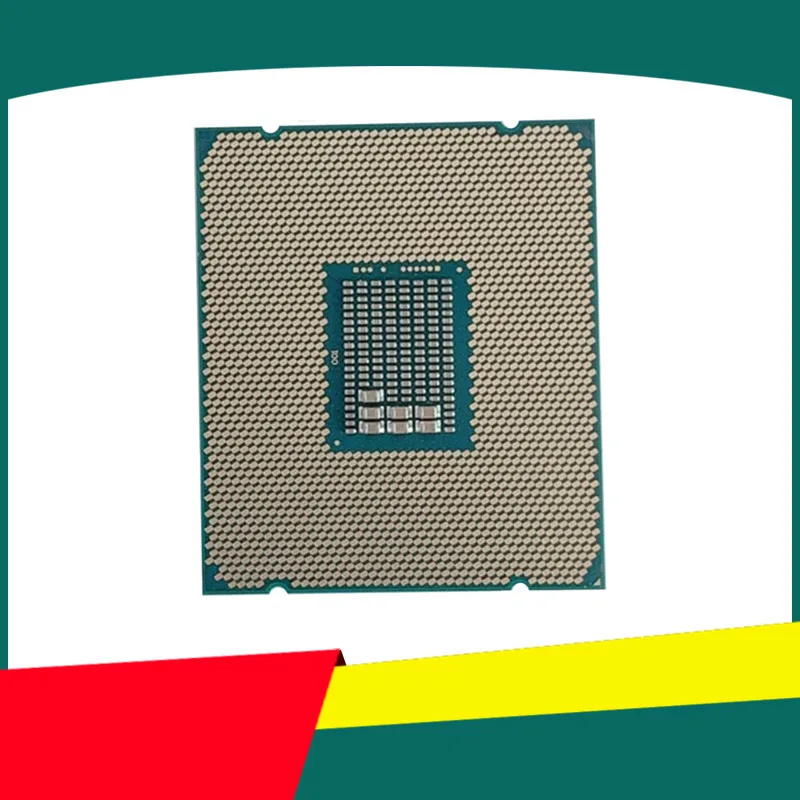 CPU E5-2699V4 2.20GHz 22s 55M  - огляд і ціна E5 2699 V4